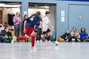 Bild 20 - wCJ Norddeutsches Futsalturnier Auswahlmannschaften